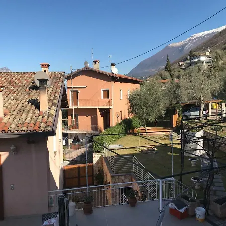 Lory 11 Apartment Malcesine