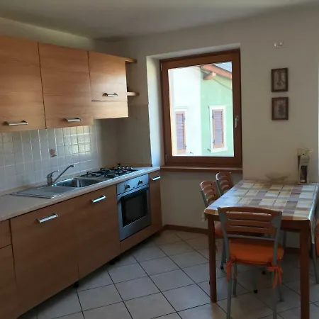 Apartment Lory 11