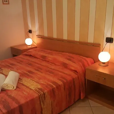 Apartment Lory 11