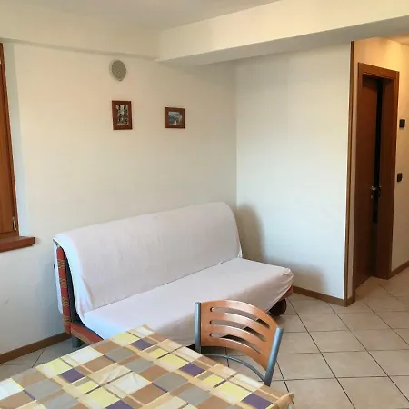 Lory 11 Apartment Malcesine