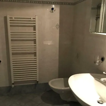 Lory 11 Apartment *