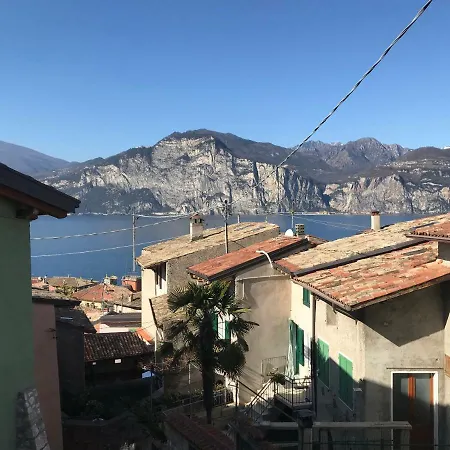 Apartment Lory 11 Malcesine